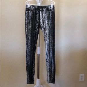 Hue leggings